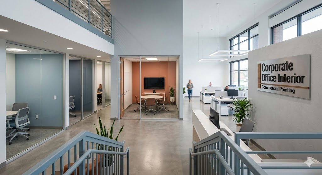 Commercial Office Space