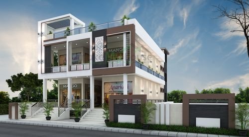 Waterproofing